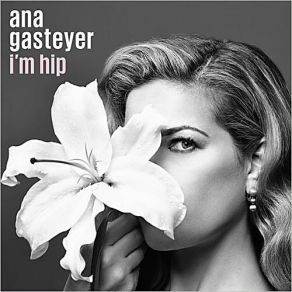I'm Hip album cover