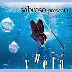 Vuela 2014 album cover