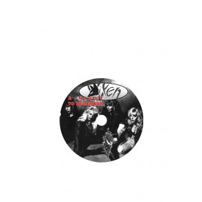 A Night To Remember (Live: 1991.02.22 - Freiburg, Germany) album cover