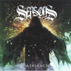 Patriarch album cover