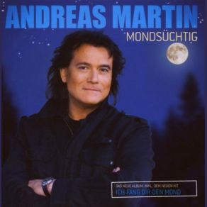 Mondsuechtig album cover