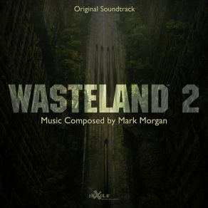 Wasteland 2 album cover