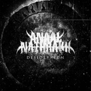 Desideratum album cover