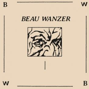 Beau Wanzer 2014 album cover