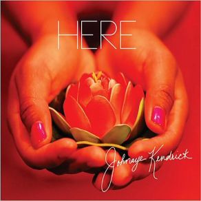 Here album cover