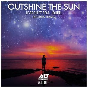 Outshine The Sun album cover