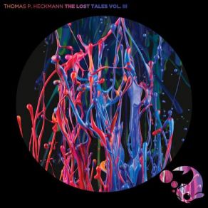 The Lost Tales Vol. III album cover