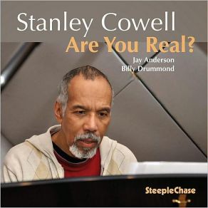 Are You Real? album cover