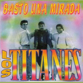 Basto Una Mirada album cover