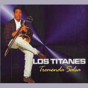 Tremenda Salsa album cover