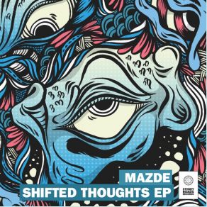 Shifted Thoughts (Single) album cover