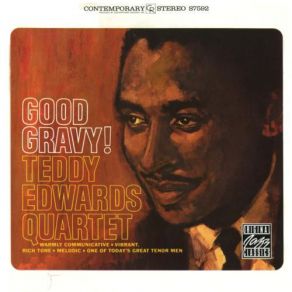 Good Gravy! album cover