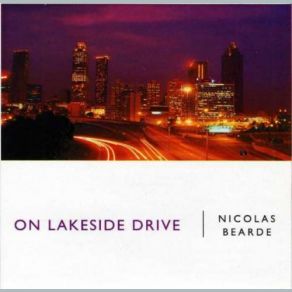 On Lakeside Drive album cover