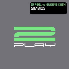Simbios album cover