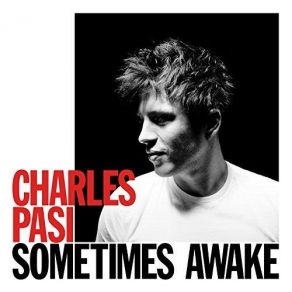 Sometimes Awake album cover