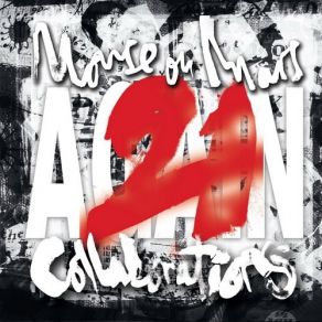 21 Again (CD2) album cover