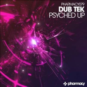 Psyched Up (Single) album cover