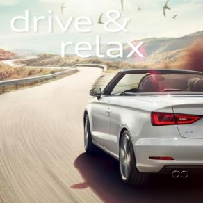 Drive & Relax album cover