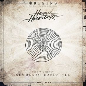 Summer Of Hardstyle (Single) album cover