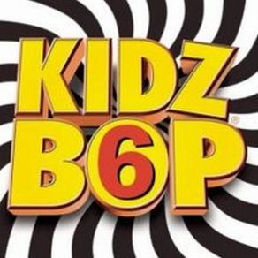 Kidz Bop 06 album cover