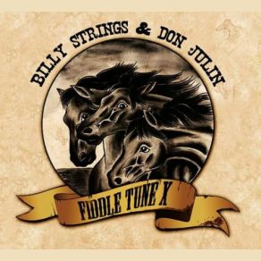Fiddle Tune X album cover