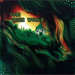Green World album cover