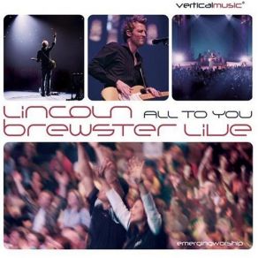 All To You... Live (CD1) album cover