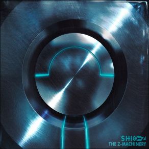 The Z-Machinery album cover
