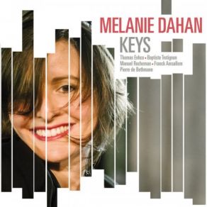 Keys album cover
