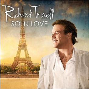 So In Love album cover