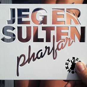 Jeg Er Sulten (Single) album cover