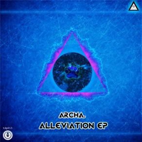 Alleviation album cover