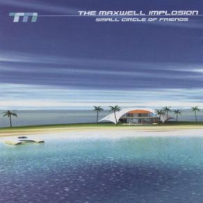 Small Circle Of Friends album cover