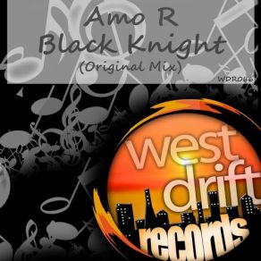 Black Knight (Single) album cover