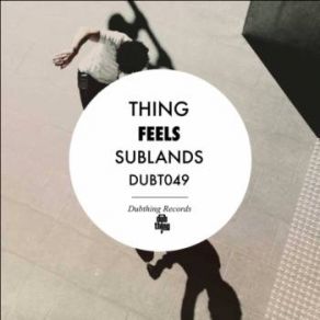 Feels / Sublands album cover