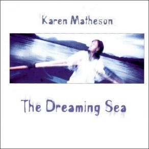 The Dreaming Sea album cover