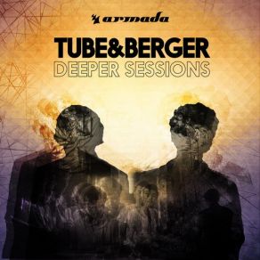 Deeper Sessions album cover