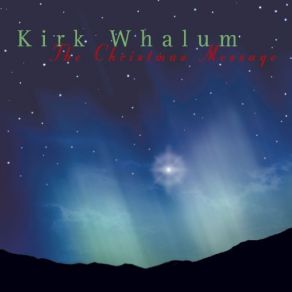 The Christmas Message album cover