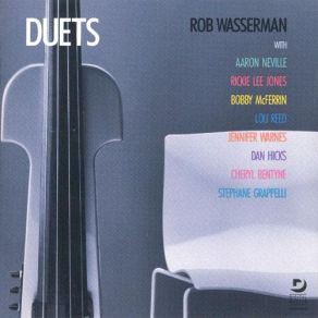 Duets - MCA 1995 album cover