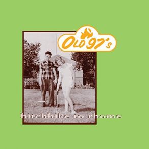 Hitchhike To Rhome (CD1) album cover