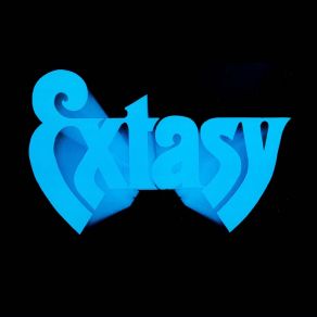 Extasy album cover