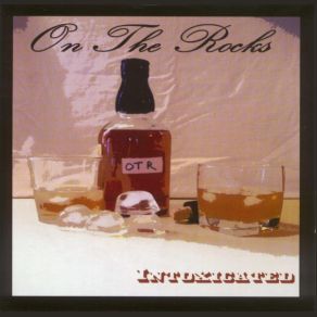 Intoxicated album cover