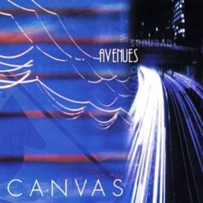 Avenues (CD1) album cover