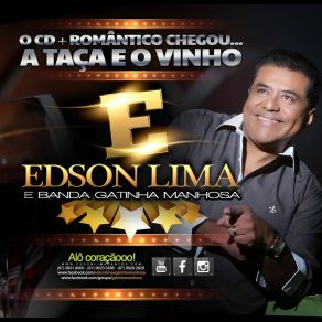 A Taça E O Vinho album cover