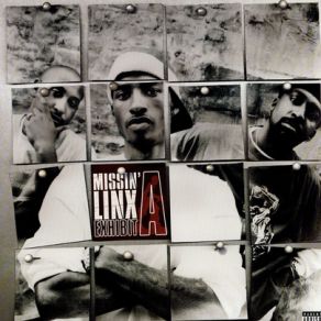 Exhibit A album cover