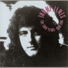 The Solo Years (1970-1981) album cover