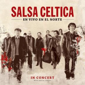 En Vivo En El Norte-Live With Special Guests album cover