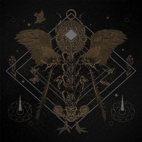 The Motorpnakotic Manuscripts album cover