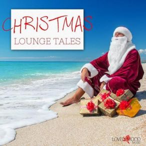 Christmas Lounge Tales album cover