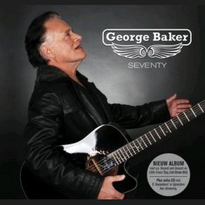Seventy (CD2) album cover